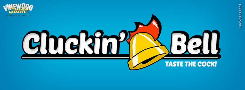 GTA V Cluckin Bell Facebook Cover  Wallpaper