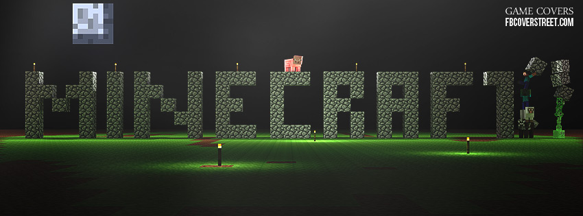Minecraft 5 Wallpaper