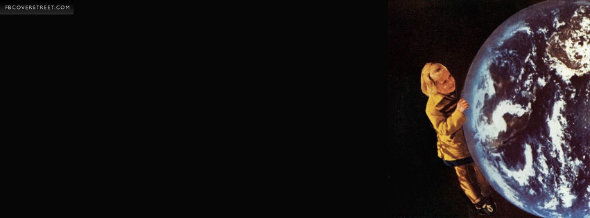 Holding Onto The World  Wallpaper