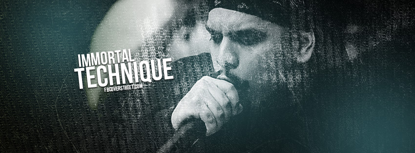 Immortal Technique 2 Picture