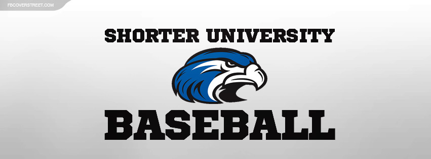 Shorter University Baseball Wallpaper