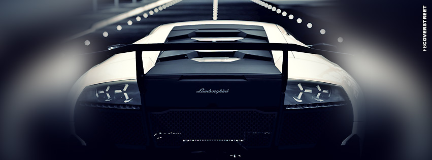 Murcielago Lamborghini Cover  Wallpaper