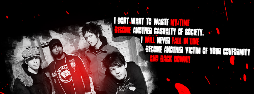 Sum 41 Fat Lip Wallpaper