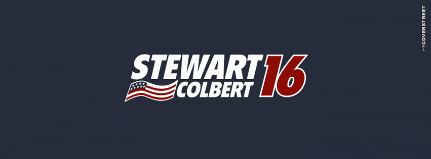 Stewart Colbert 2016  Wallpaper