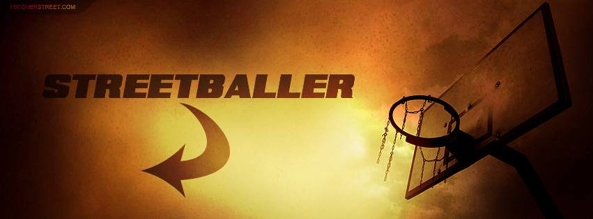 Streetballer Wallpaper