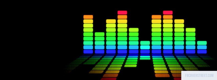 Music Beats Equalizer Wallpaper