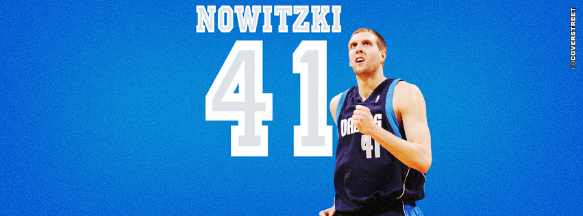 Dallas Mavericks Dirk Nowitzki  Wallpaper
