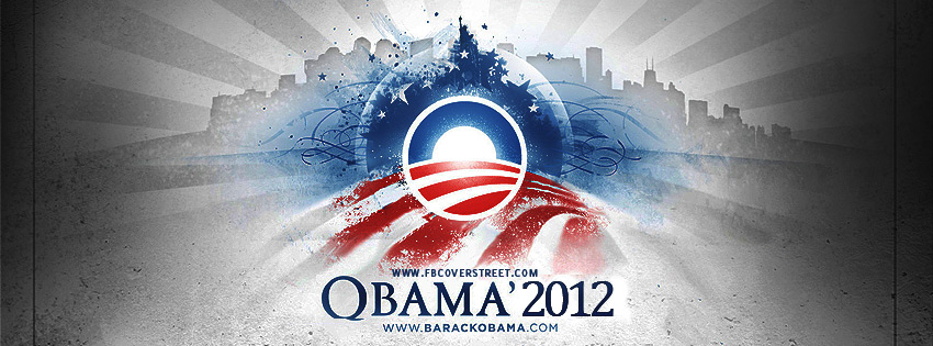Barack Obama 2012 2 Wallpaper