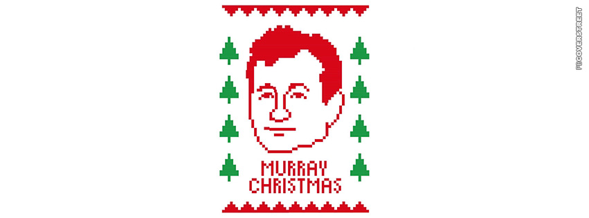 Bill Murray Christmas  Wallpaper
