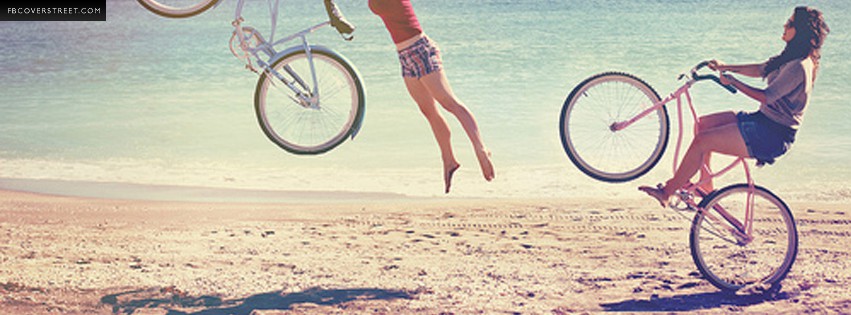 Fly Away On Bikes Picture