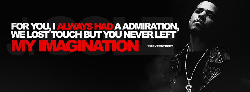 J Cole Like A Star Lyrics Quote Wallpaper