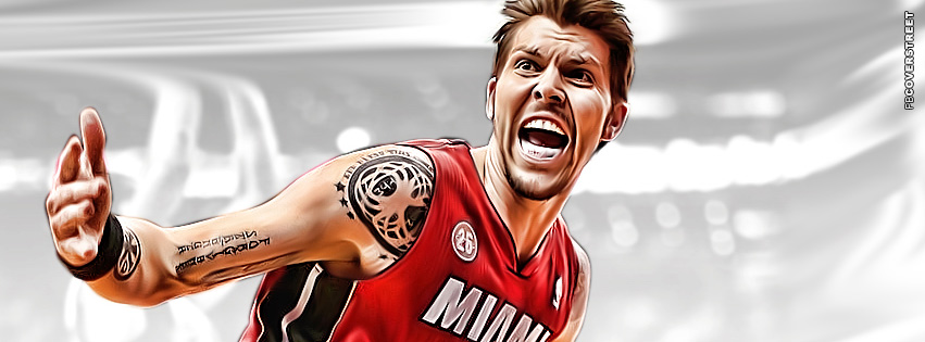 Miami Heat Mike Miller  Wallpaper