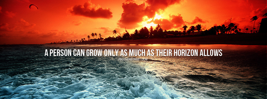 A Person Can Grow Wallpaper