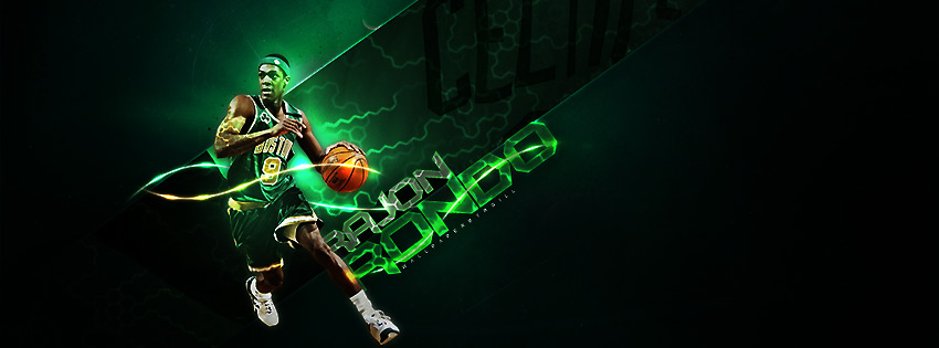 Rajon Rondo 9 Picture