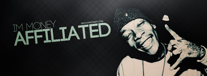 Wiz Khalifa Money Affiliated Picture