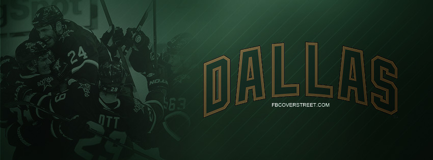 Dallas Stars Team Wallpaper