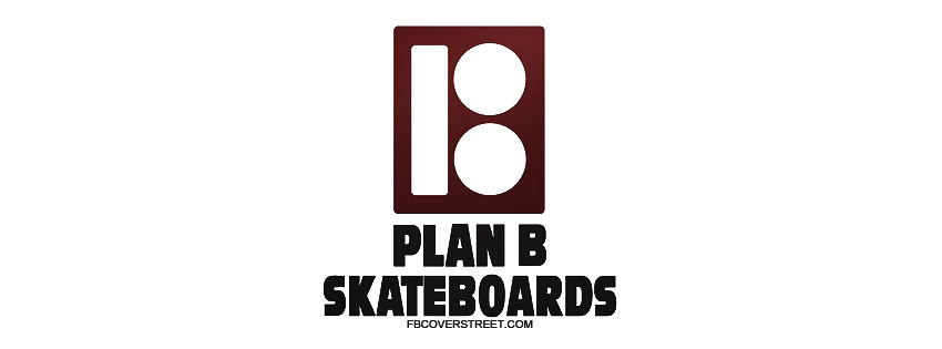 Plan B Skateboards Logo Wallpaper
