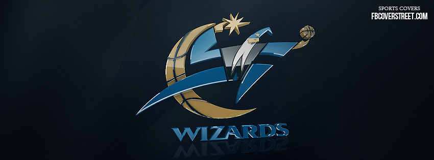 Washington Wizards Logo 2 Wallpaper