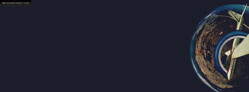 Orbiting Craft  Wallpaper