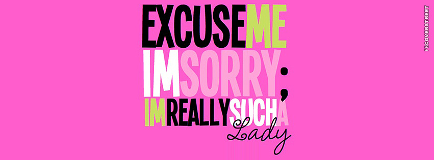 Im Really Sucha Lady Nicki Minaj Quote  Wallpaper