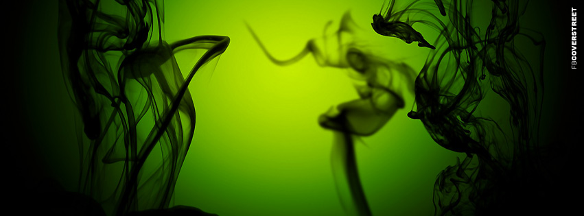 Toxic Smoke  Wallpaper