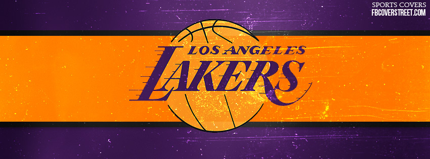 Los Angeles Lakers Logo Wallpaper