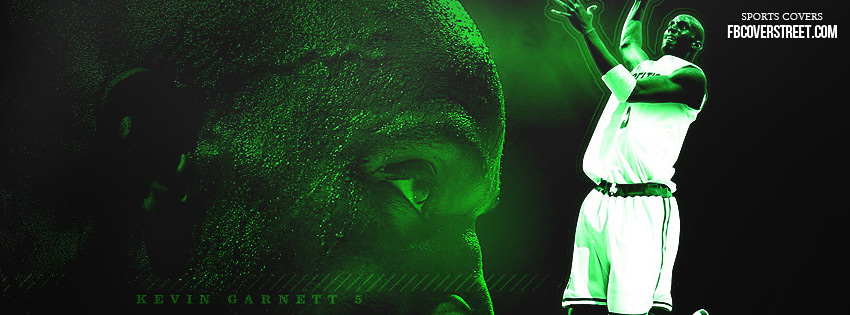 Kevin Garnett 2 Wallpaper
