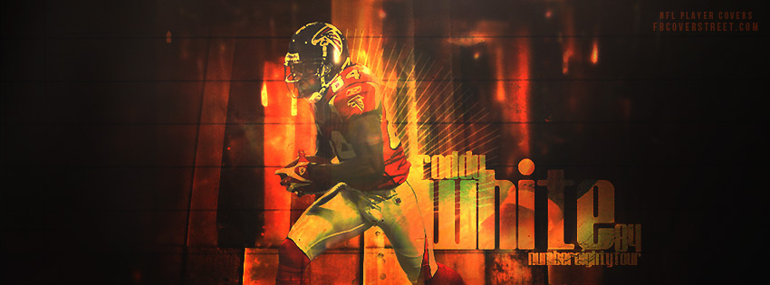 Roddy White Atlanta Falcons Wallpaper