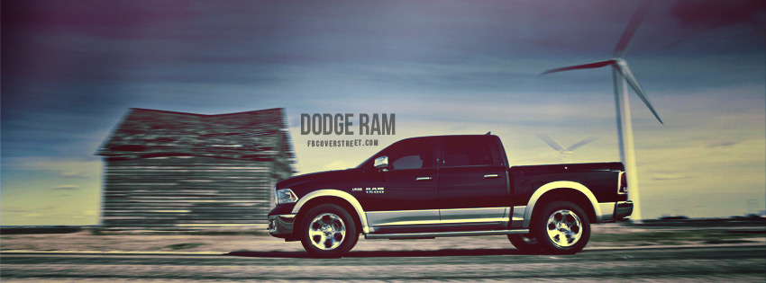 Dodge Ram Wallpaper