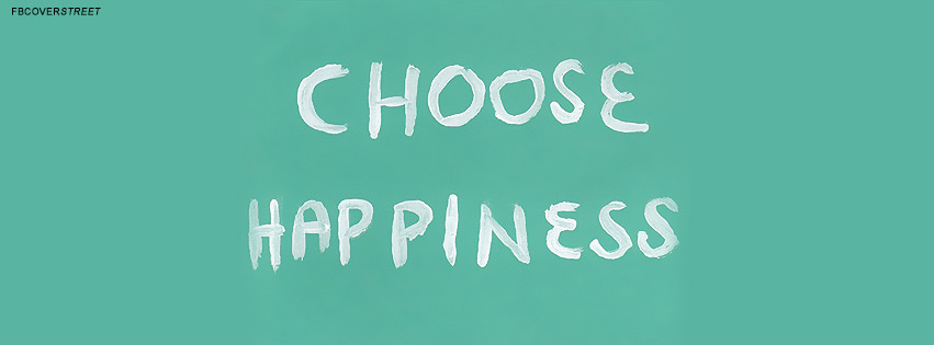 Choose Happiness Quote  Wallpaper