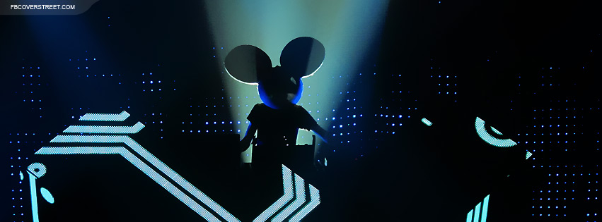 Deadmau5 Photo Wallpaper