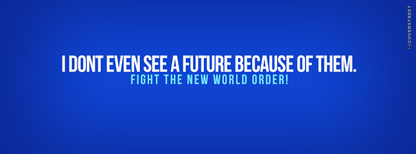 I Dont See A Future  Wallpaper