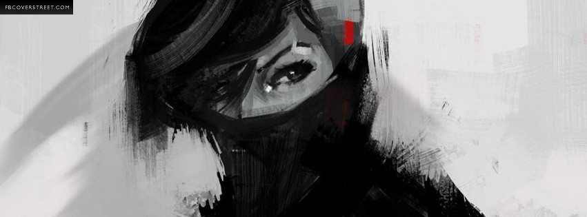 Female Ninja  Wallpaper