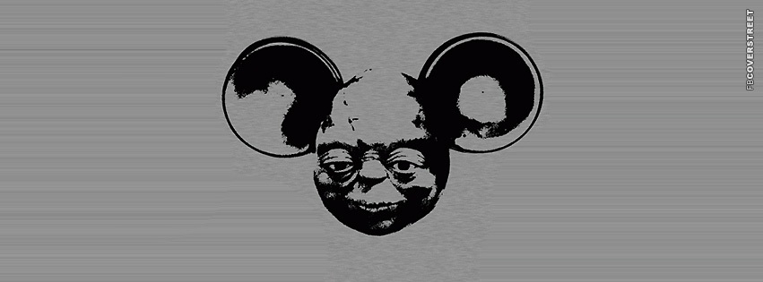 Yoda Mickey Mouse  Wallpaper