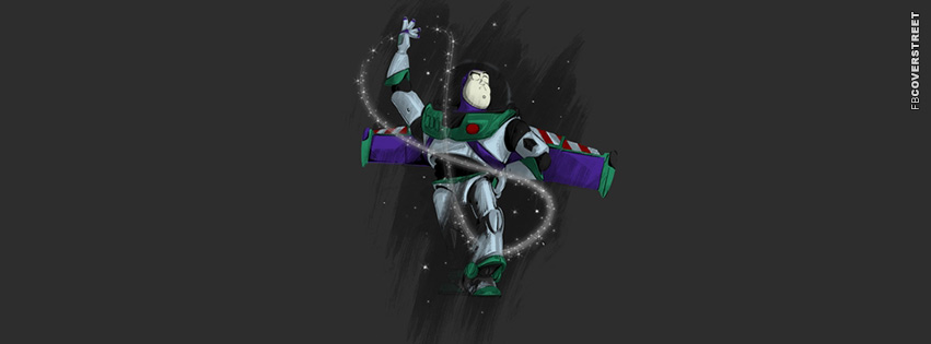 Buzz Lightyear Cover  Wallpaper