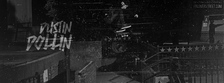 Dustin Dollin Frontside Heelflip Wallpaper