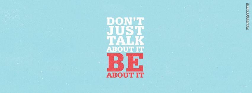 Be About It  Wallpaper