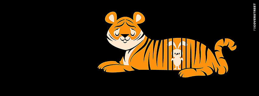 Trapped Rabbit  Wallpaper