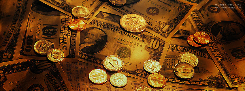 Every Last Cent Wallpaper