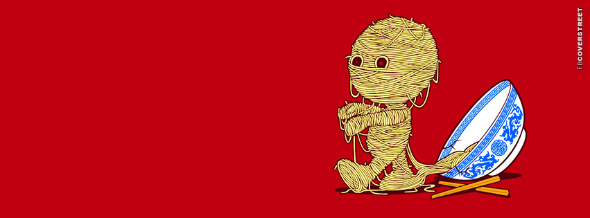 Ramen Zombie  Wallpaper