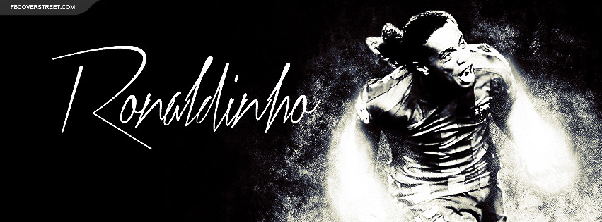 Ronaldinho 3 Wallpaper