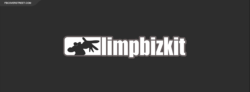 Limp Bizkit Logo Wallpaper