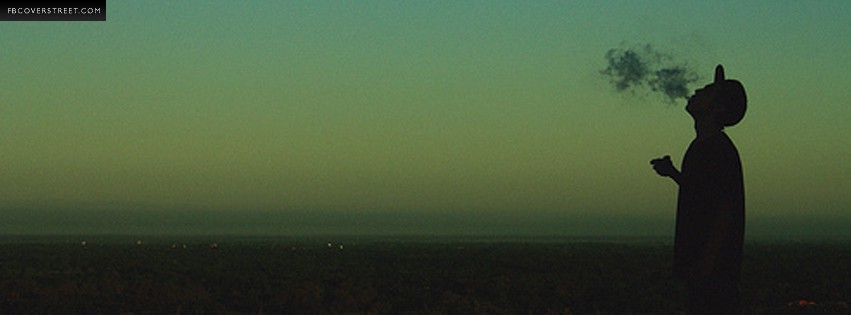 Smoking That Loud  Wallpaper