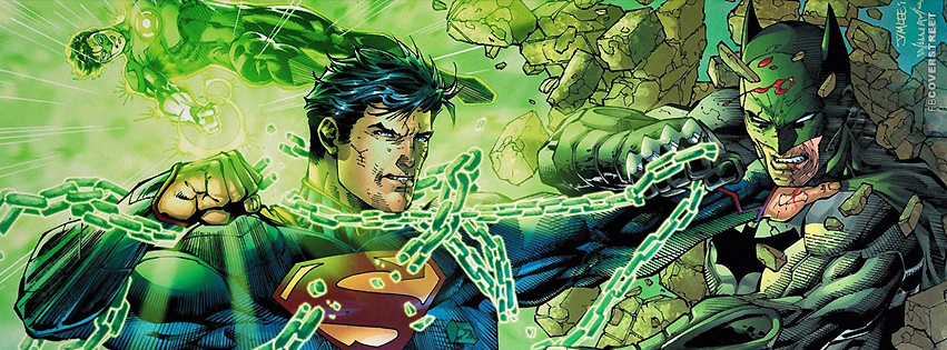 Chill Out Superman  Picture