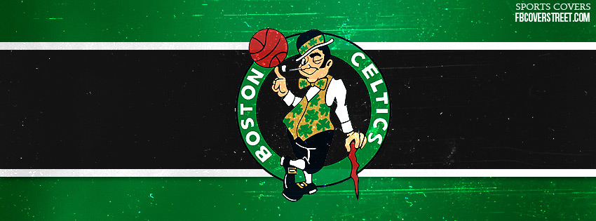 Boston Celtics Logo Wallpaper