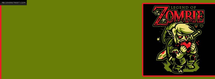 Legend of Zombie  Wallpaper