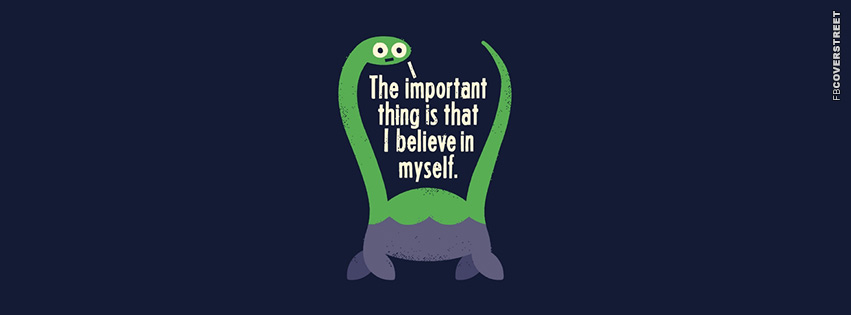 I Believe In Myself  Wallpaper