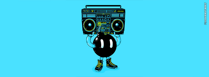 Bomb Radio  Wallpaper