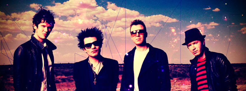 sum 41 Wallpaper