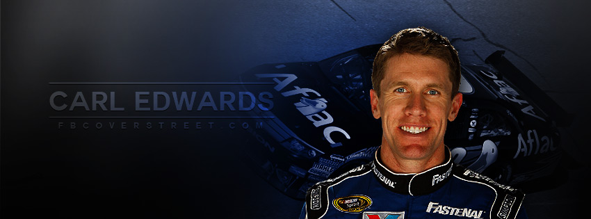 Carl Edwards Wallpaper